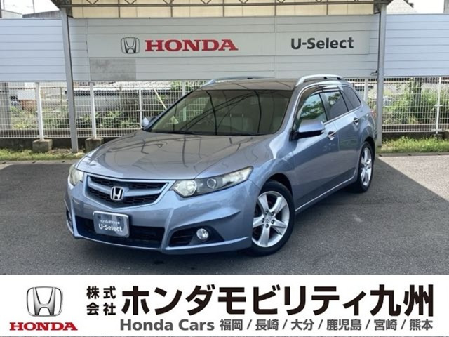 アコードツアラー 2.4 24TL 