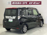 ルーミー 1.0 カスタム G 