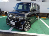 NBOXカスタム