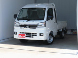 ハイゼットトラック ジャンボ エクストラ 4WD 