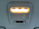 SOSコールスイッチです。NissanConnectにご加入していただくとご利用いただけます。