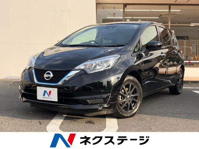 ノート 1.2 e-POWER X