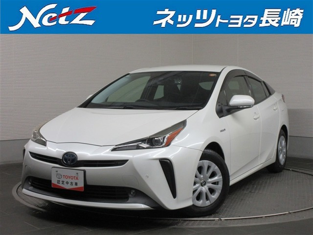 プリウス 1.8 S