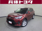 トヨタ ライズ