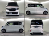 U-Select車は1年間、U-Select Premium車は2年間、走行距離無制限の保証をお付けいたします☆