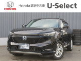 この度はVEZELをご覧いただきありがとうございます。こちらのお車はホンダカーズ札幌中央U-select札幌東にて展示しております。