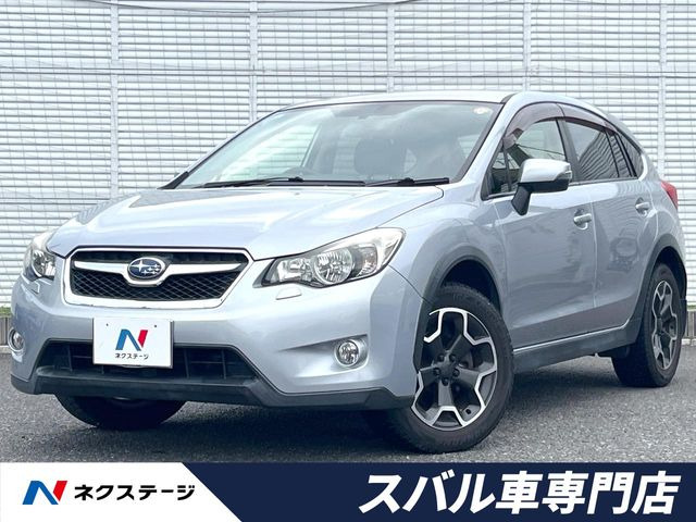 XV 2.0i-L アイサイト 4WD
