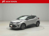 C-HR ハイブリッド 1.8 G 