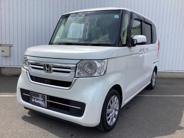 N-BOX L