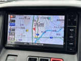 ★パナソニック製メモリーナビ★「CN-RS01WD」搭載!フルセグTV・DVD再生機能あり!