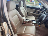 運転席パワーシート★