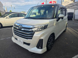 トヨタ ルーミー