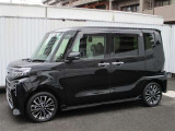 タントカスタム RS 