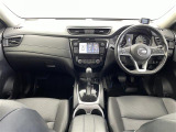 エクストレイル 2.0 20Xi ハイブリッド 4WD 4WD 修復歴無し