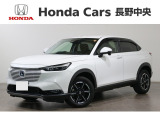 ヴェゼルe:HEV X 4WD入荷しました。