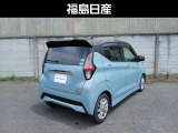 右斜め後ろからの画像です。