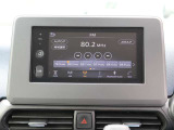 純正ディスプレイオーディオ・Bluetooth接続可