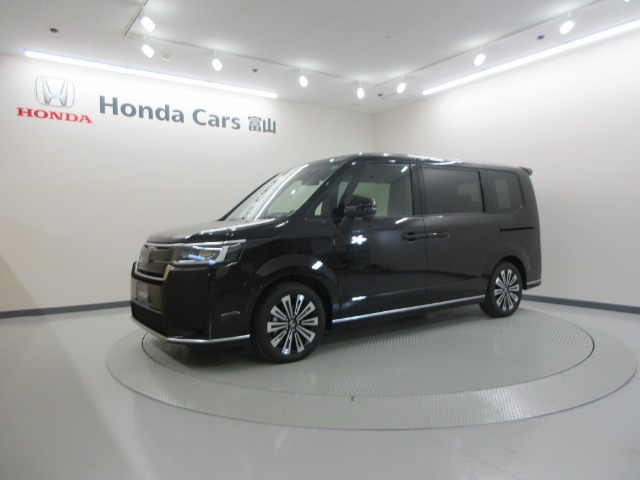 ホンダ ステップワゴン 