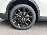 当社試乗車アップのCX-80が入庫しました♪ナビやETC、フロアマット装備済みです!使用感少なく、内外装程度良好♪是非この機会にご検討下さい♪