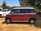 納車前にはプロのメカニックが点検、整備を行いますので安心してお乗り頂けます。