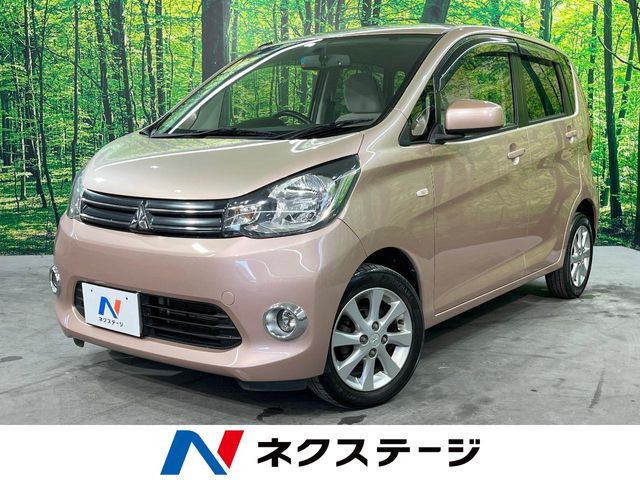 eKワゴン G 