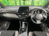 C-HR 1.2 G-T モード ネロ 