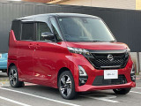 ルークス ハイウェイスター Gターボ 4WD 