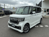 令和4年 N-BOXカスタムL