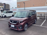 左フロント