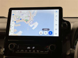 【ナビゲーション】いまや必須装備のナビゲーションを搭載!知らない場所でも目的地までしっかり案内してくれます。オーディオ機能も充実!キャンプや旅行はもちろん通勤や普段のドライブも楽しめます!