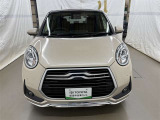 走行安定性もばっちりです。運転しやすくロングドライブも安心です。