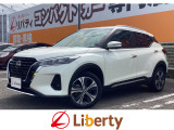 日産 キックス