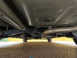 下回りがきれいなうちに、防錆加工の施工がオススメ。降雪地域はもちろん、沿岸部にお住いの方や、趣味でマリン・ウィンタースポーツをされる方にご好評いただいております。