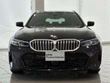 3シリーズツーリング 320d xドライブ Mスポーツ  4WD 