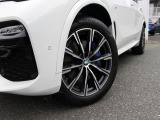 X5 xドライブ 35d Mスポーツ 4WD 