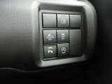 先進のテクノロジーで安全運転を支援する「スマートアシストⅢ」。