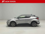 C-HR ハイブリッド 1.8 G 