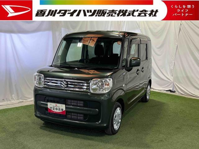 スペーシア ハイブリッド(HYBRID) G 