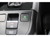 ECONボタンで低燃費モードに☆☆☆ECONスイッチを上手に使ってエコドライブ♪♪環境にもお財布にも優しい装備です☆☆☆