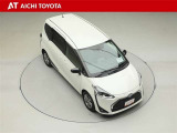 両側パワースライドドア付きだから、狭い駐車スペースなどでの乗り降りラクラク♪小さなお子さまのいるご家庭には嬉しい装備です。