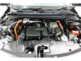 Hondaの技術が詰まったエンジンルーム☆☆☆エンジンルーム室内ともにルームクリーニング済みで清潔です◎快適なドライブをお楽しみください♪♪