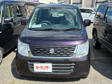 ワゴンR FX 4WD 