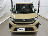 走行安定性もばっちりです。運転しやすくロングドライブも安心です。