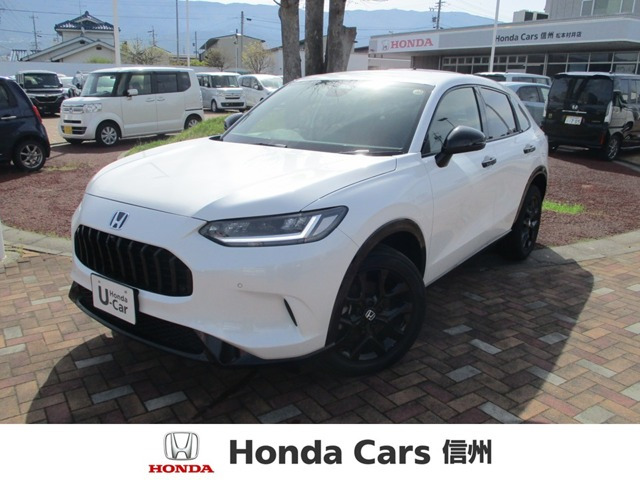 ホンダ ZR-V 