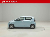 ミライース L SAIII 