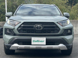 RAV4 2.0 アドベンチャー 4WD 4WD 本革シート