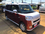 どのお車にも車検の残り期間により、安心の12ヶ月点検又は車検整備付きです。納車後の点検、車検などアフターサービスもお任せください。