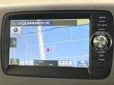 【ナビゲーション】使いやすいナビで目的地までしっかり案内してくれます。各種オーディオ再生機能も充実しており、お車の運転がさらに楽しくなります!!