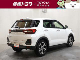 ロングラン保証付き。トヨタのお店で中古車をお買い上げいただいたすべてのお客様に安心で快適なカーライフをお約束する1年間の保証です。
