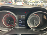 スイフト  スポーツ 1.4
